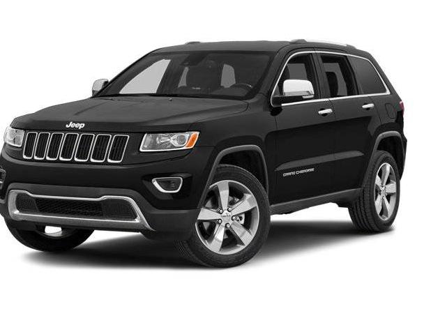 JEEP GRAND CHEROKEE 2014 1C4RJFAGXEC148584 image